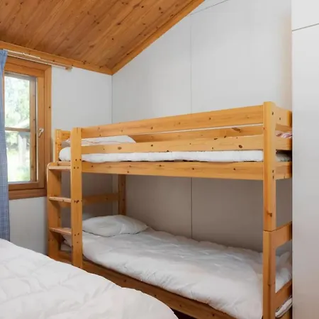 Riihirinne 54m2 דירה