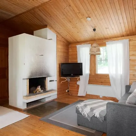 Riihirinne 54m2 Apartment Jyväskylä