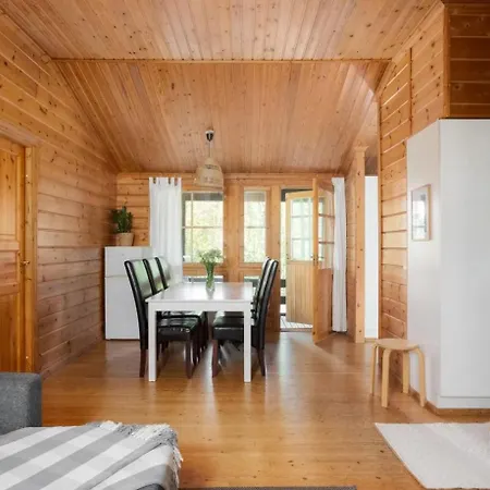 Riihirinne 54m2 Apartment