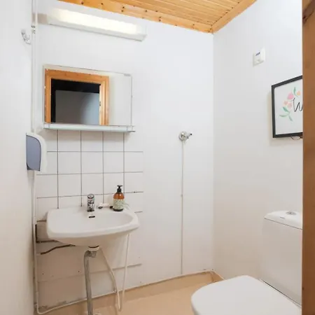 Apartment Riihirinne 54m2