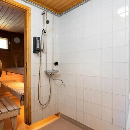 Riihirinne 54m2 Apartment Jyväskylä