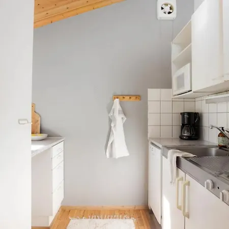 Riihirinne 54m2 Jyväskylä