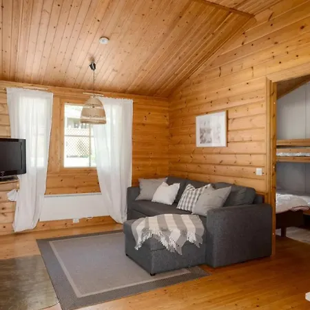 Apartment Riihirinne 54m2