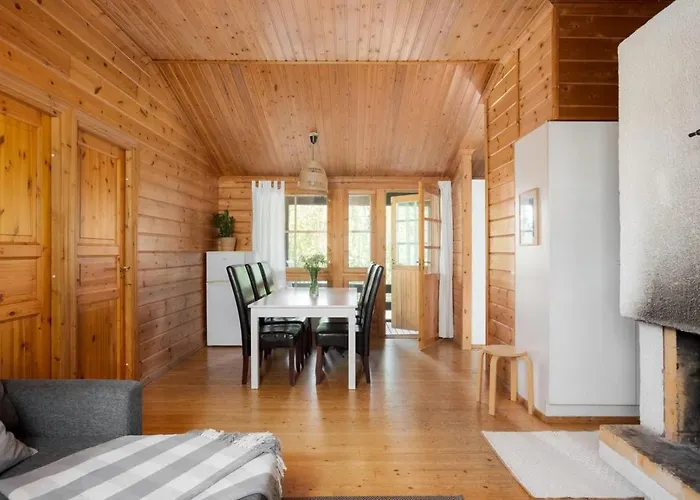 Riihirinne 54m2 Apartment