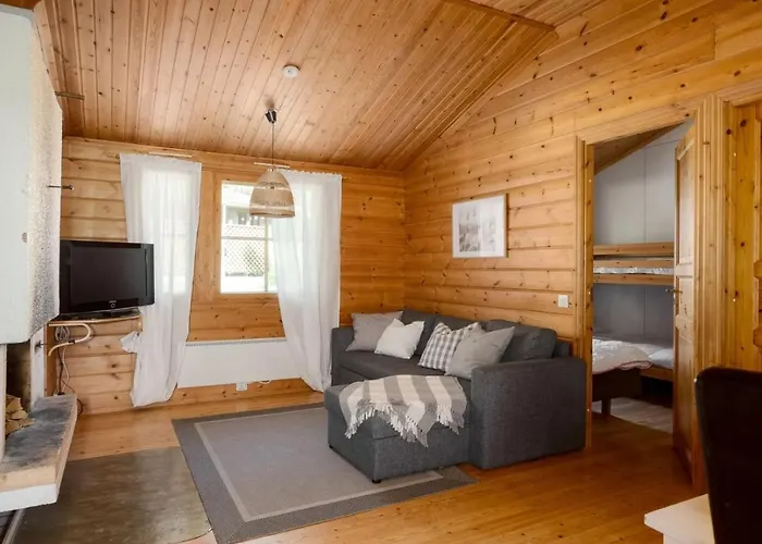 Apartment Riihirinne 54m2